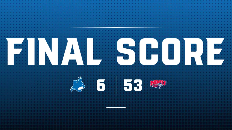 Pioneers Pound Peru State as Bobcats Suffer First Loss of the Season