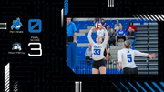 Mount Mercy Sweeps Bobcats in Friday Night Volleyball Clash in Peru