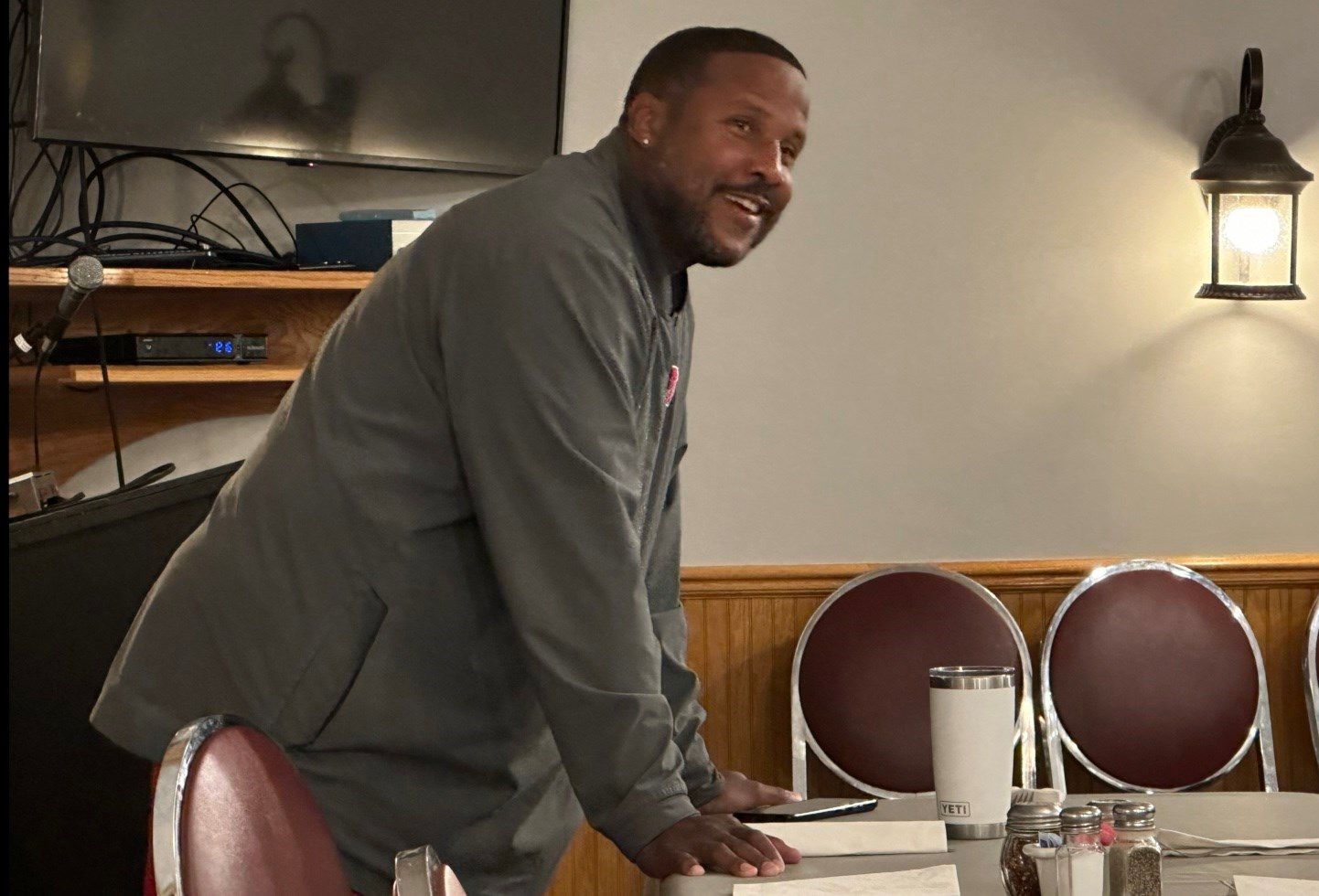 Big Red Buzz: Nebraska football vexed by 'what's at stake'