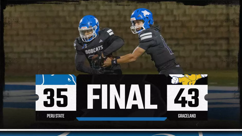 Bobcats Drop High-Scoring Battle with Yellowjackets