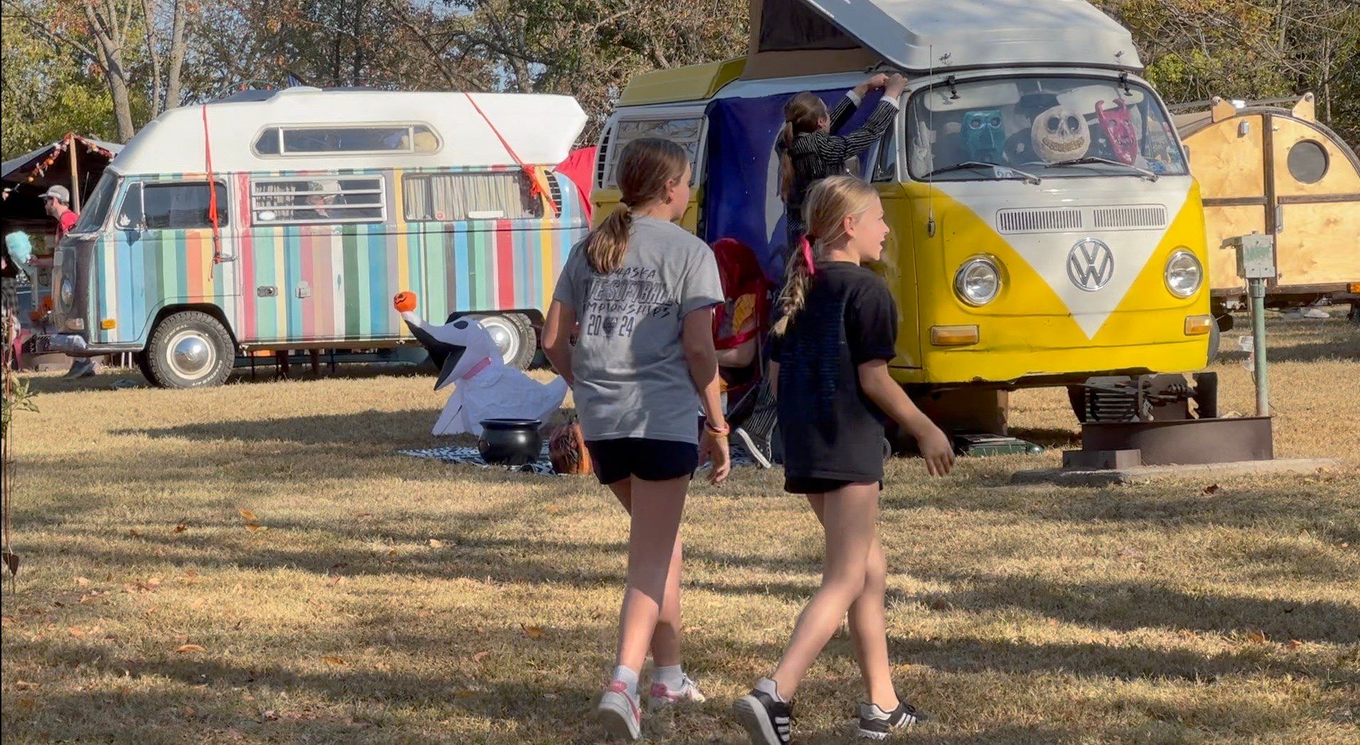 Bustoberfest celebrates 25th year at Indian Cave SOUTHEAST NEWS