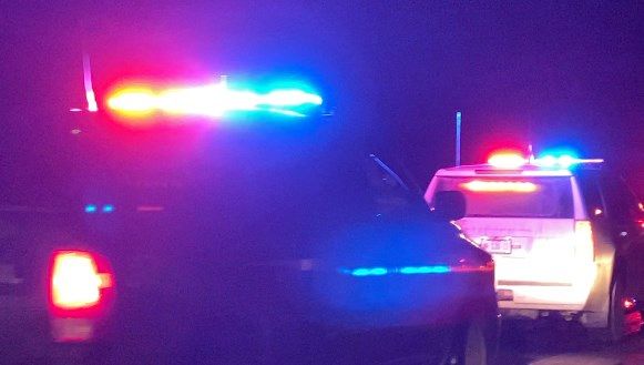 Police search Arbor View apartments