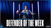 Local Peru State Volleyball Player Nabs Second Weekly Award of the Season
