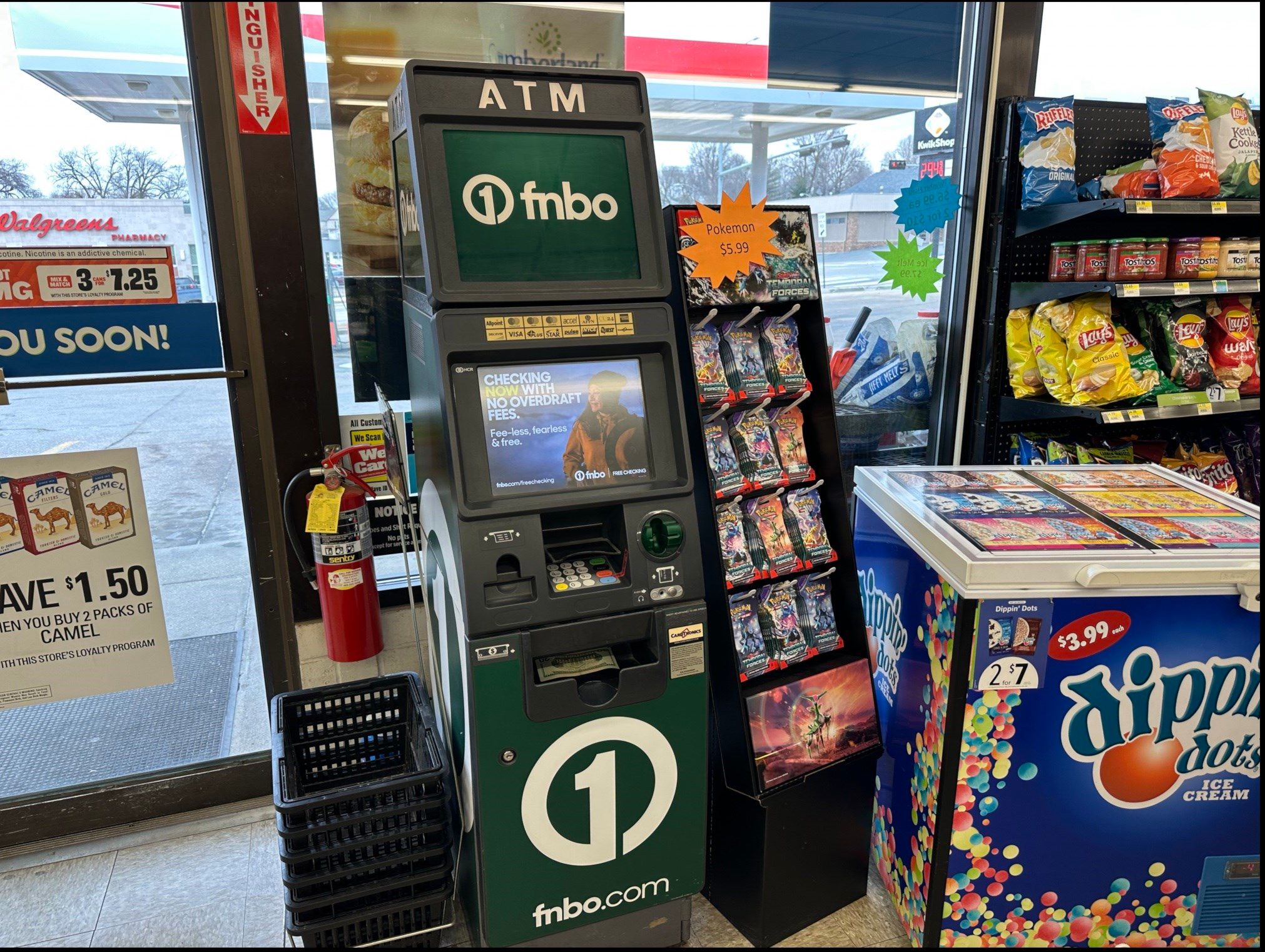 Quick Cash: Locate $10 Bill Atms Now! - yf1lkvt