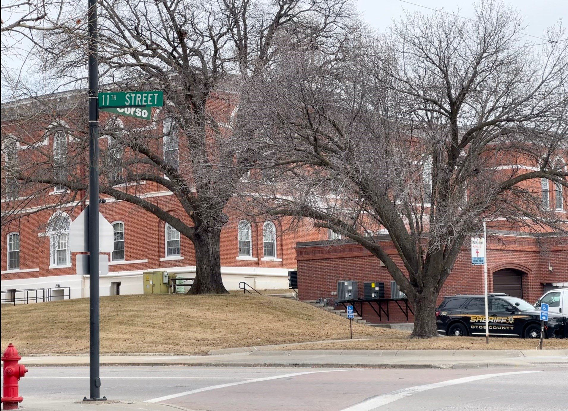 Prison ordered for sleeping driver on Highway 2