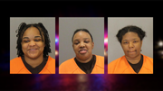 Three women sentenced in connection to sex trafficking investigation