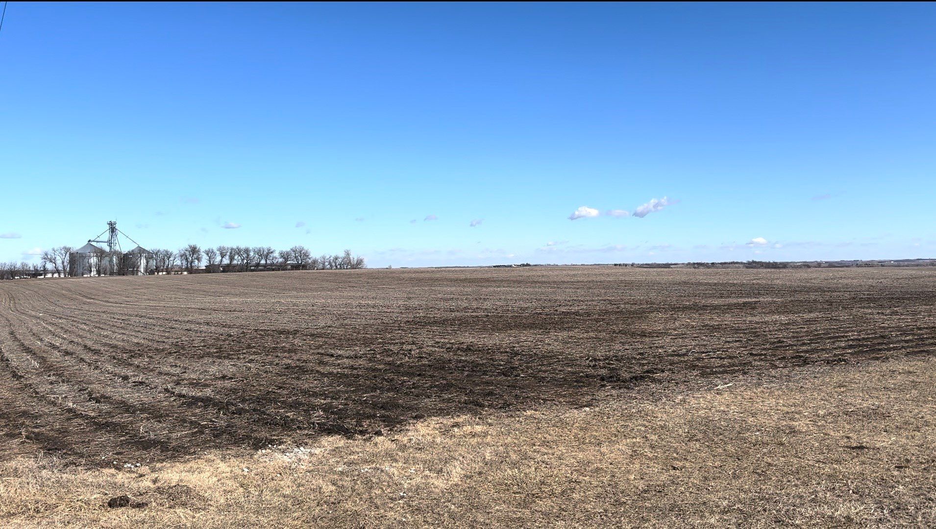 Newly-formed investment group to study new Falls City power plant