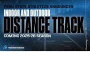 Peru State College Adds Distance Track Programs for Next Season