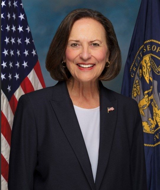 Sen. Fischer urges investment in Nuclear Triad