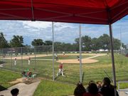 Auburn Post 23 Ends Season with Heartbreaking Loss to Springfield Post 143