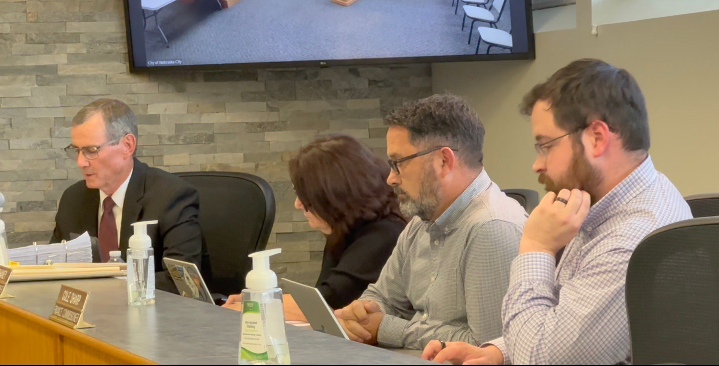 Rezoning proposed for Latin market