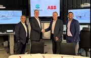 ABB announces Citroniq agreement for first-ever bio-based polypropylene facility in Nebraska