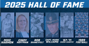 Peru State College Announces 2025 Athletic Hall of Fame Inductees