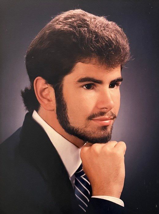 Michael Graves, 55, Nebr. City