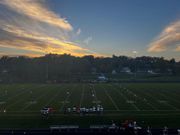 Syracuse Soars Past Falls City to Remain Unbeaten