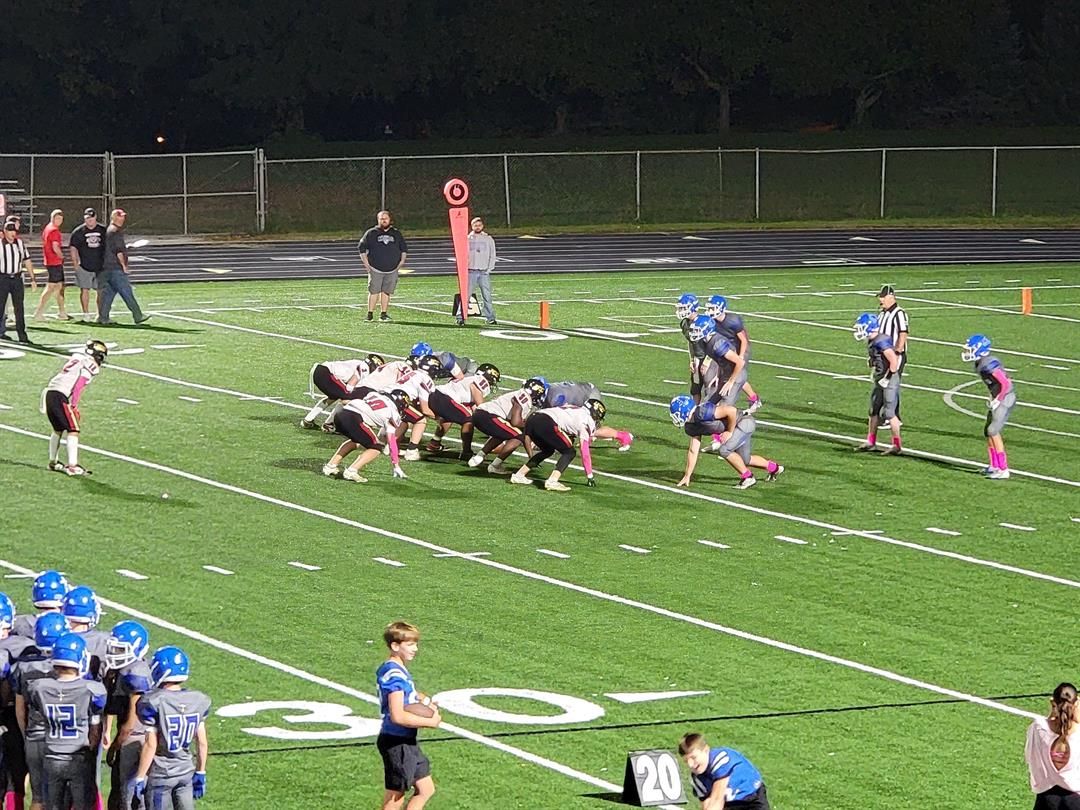 Knights' Strong Second Half Secures Big Win Over Thunderbirds