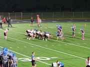 Knights' Strong Second Half Secures Big Win Over Thunderbirds