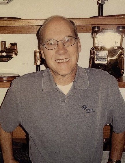 Mike Miller, 79, Nebr. City