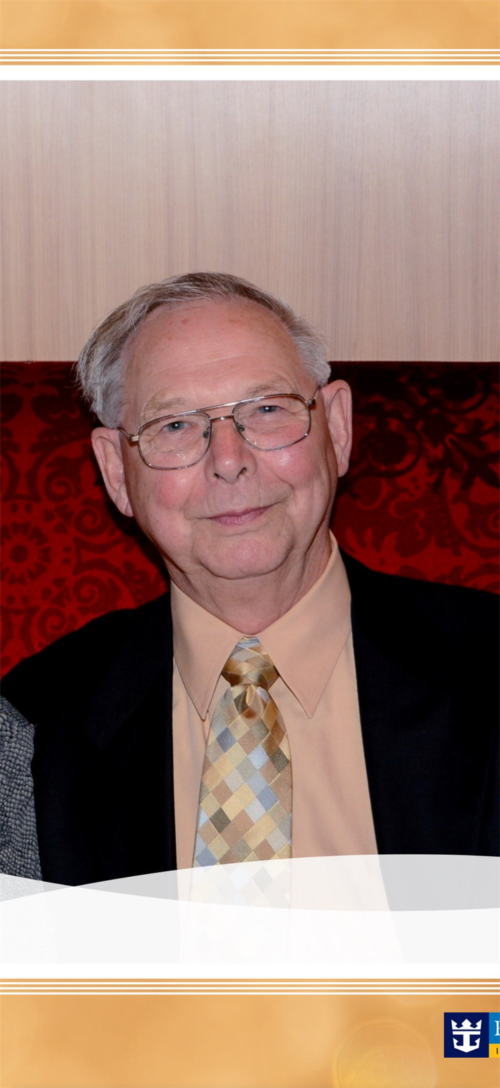 Charles "Chet" Harper, Sr.