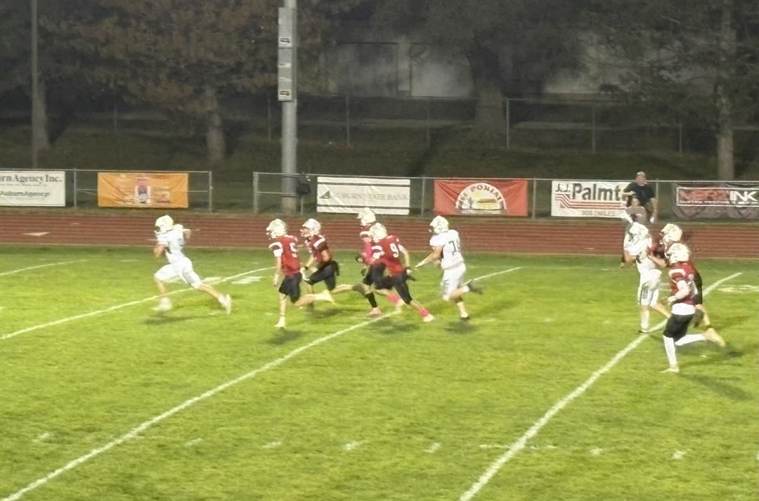 Slow Start Not Enough to Stop Syracuse From Launching to a Win in Auburn