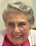 Wanda C. Barrett, 95, Nebr. City