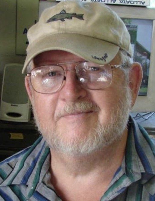 William D. Harris, 81, Nebr. City