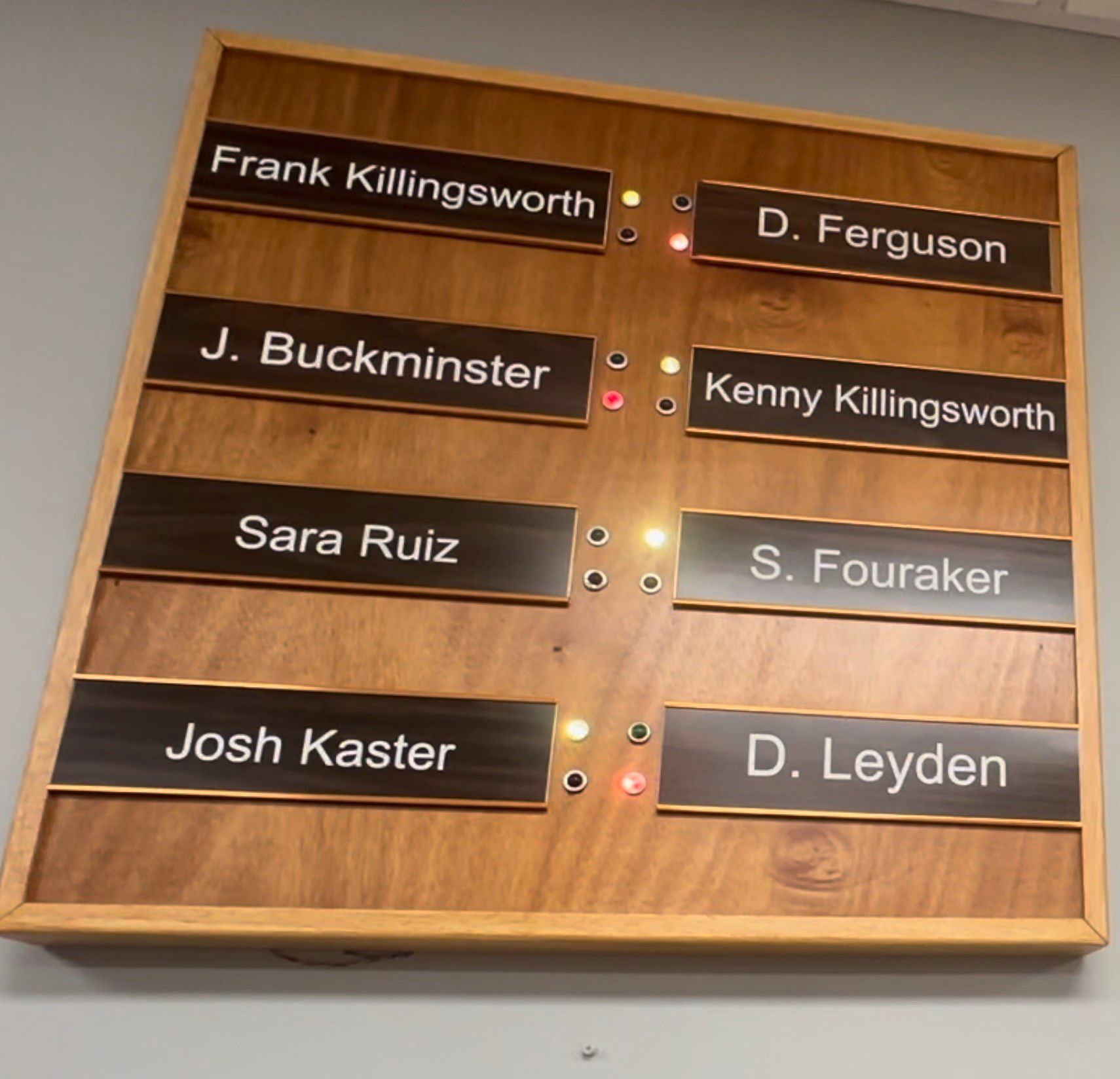 City denies waiver of fee for rural water