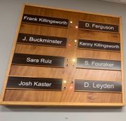 Falls City considers mini park donation