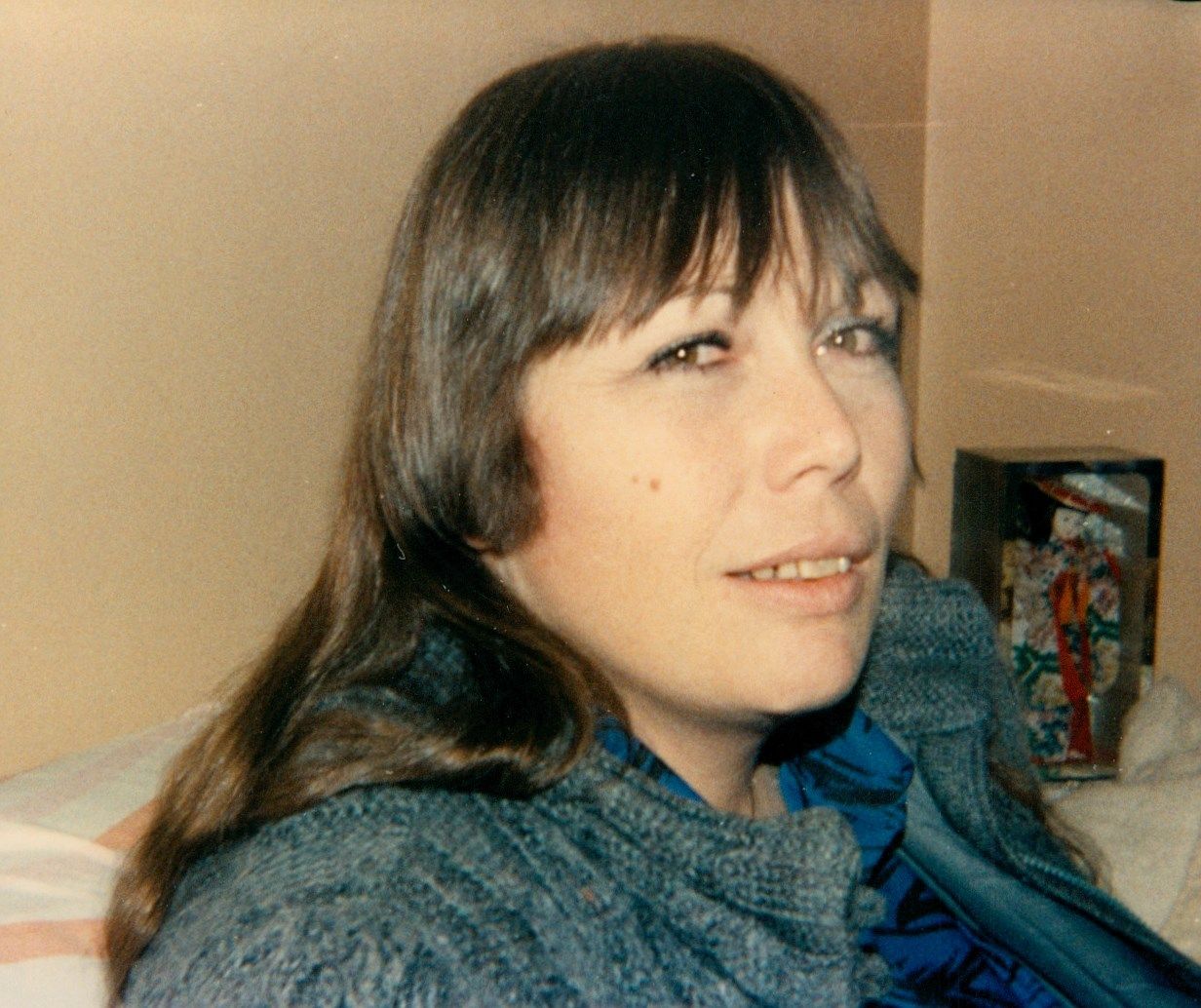 Jeri L. (Anderson) Moyer, 72, Nebr. City