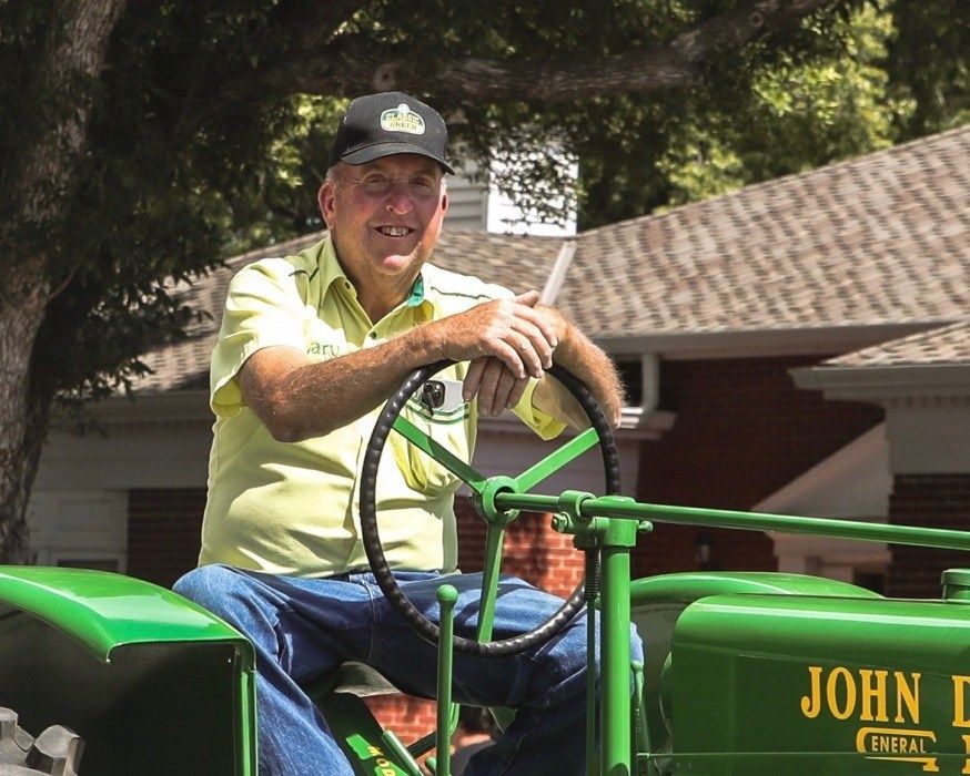 Gary D. White, 70, Hamburg, IA