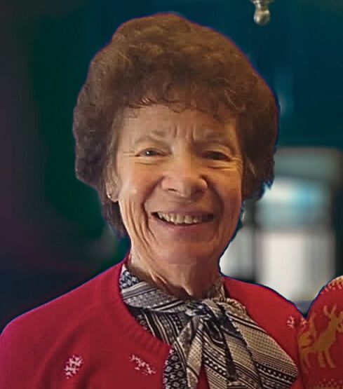 Helen J. Attebery, 89, formerly Nebr. City