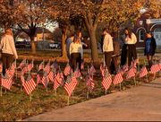 Nebraska City Public Schools plan Veterans Day events