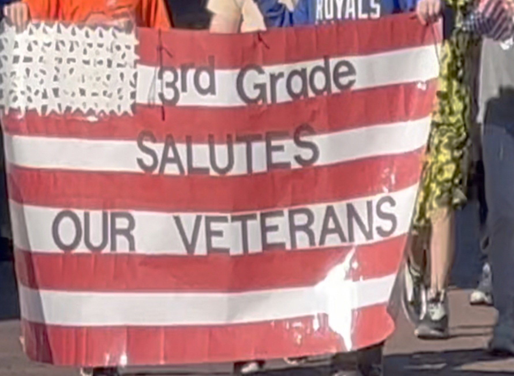 Flood proposes postal stamp to pay veterans' medical debt