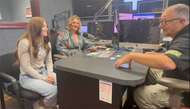Habitat for Humanity building in Nebraska City