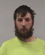 Assault on officers charges in Fremont County