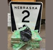 Sheriff seizes 26 pounds of cocaine