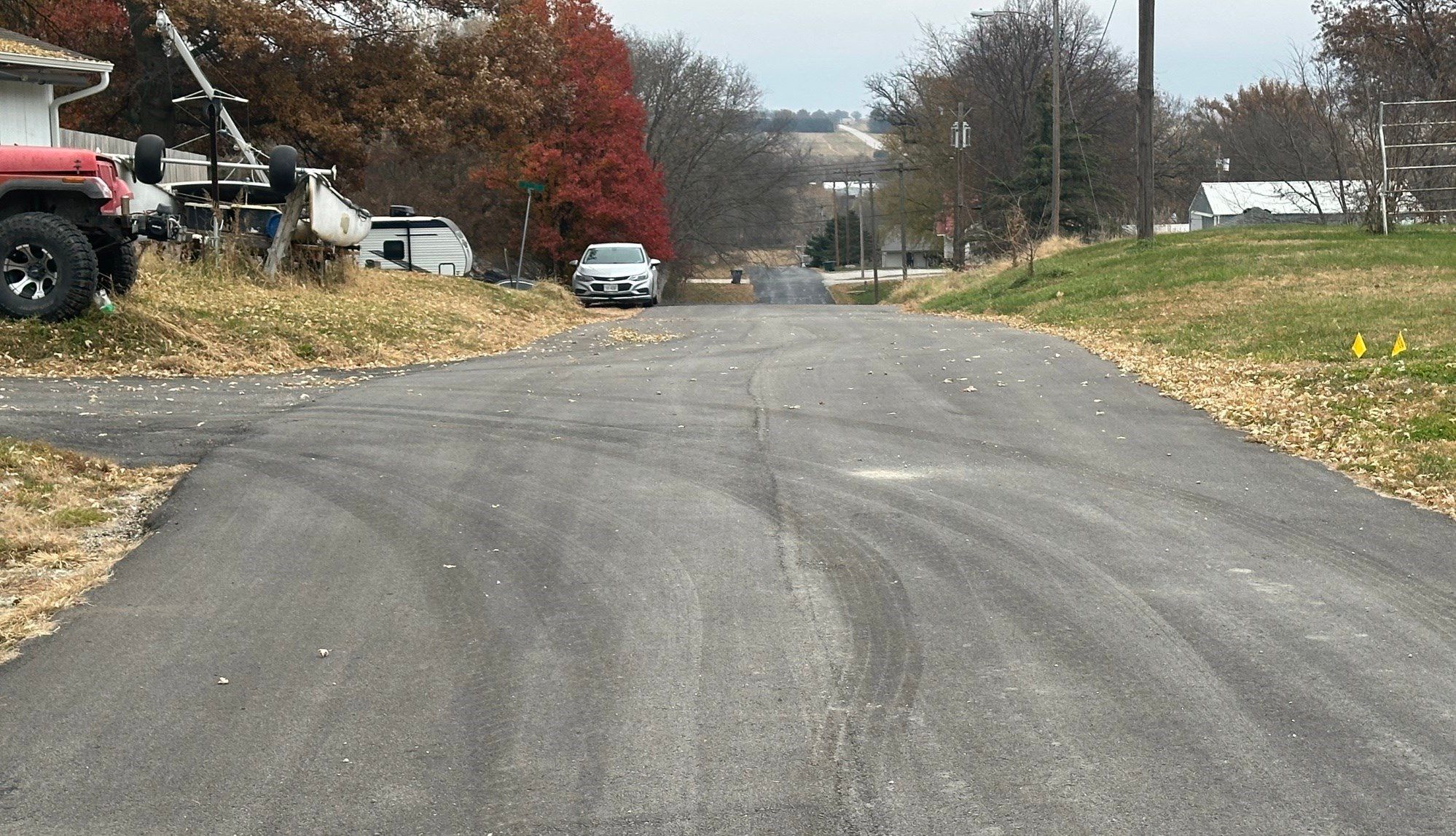 Dunbar village board recall successful