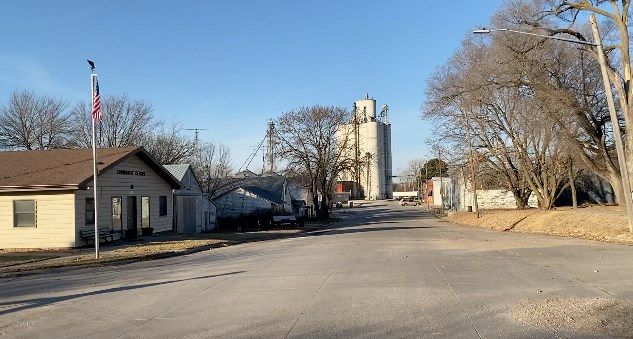 Block grants awarded for streets, downtown revitalization, new fire hall