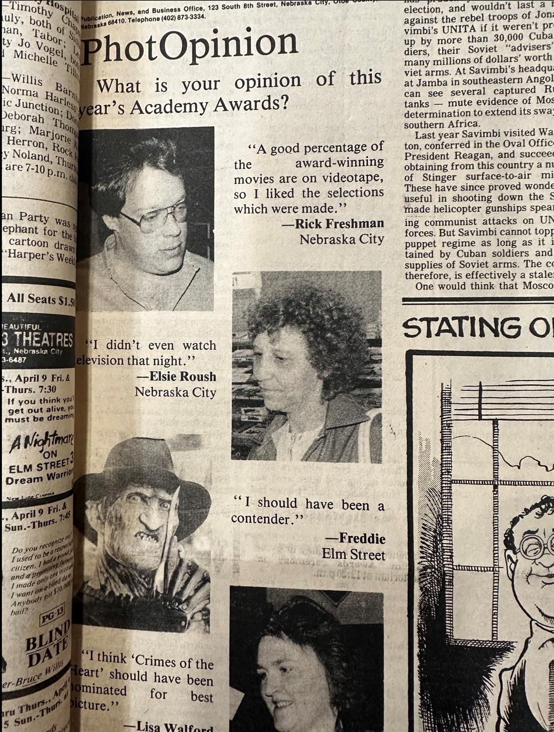 Historical society taking award nominations