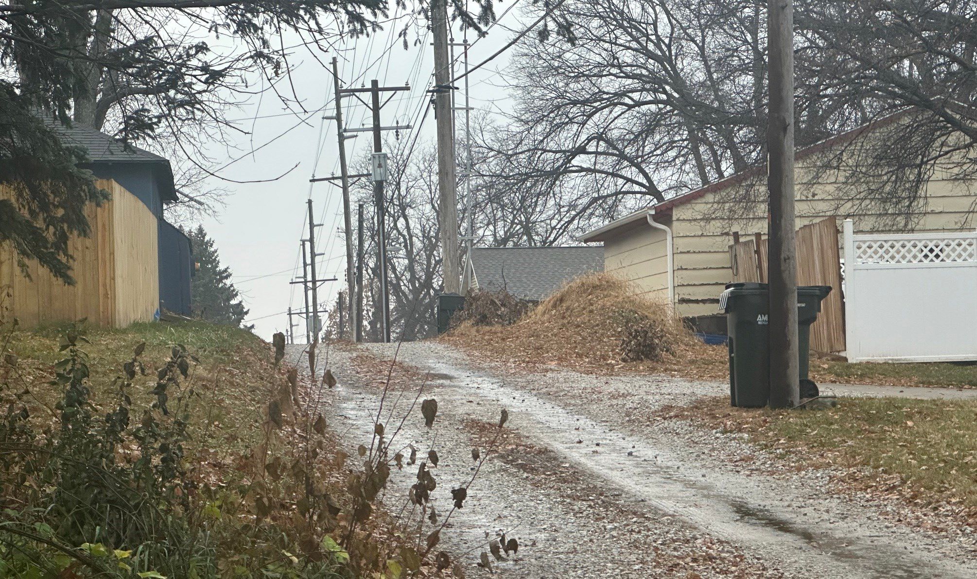 Gunshot wound reported at 11th Corso