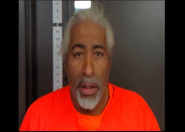 Driver in police pursuit charged after crash near Auburn