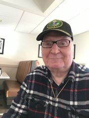 LeRoy William "Red" Wagner of Vesta, NE