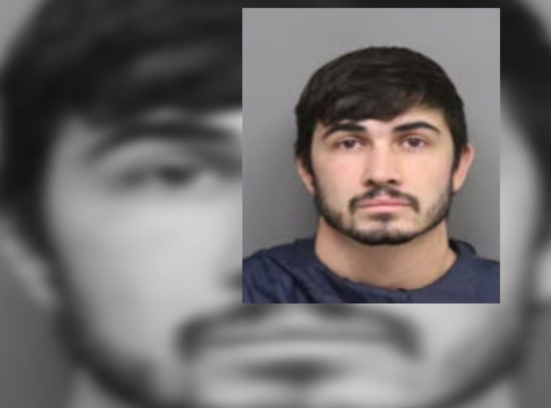 Palmyra teacher suspected of relationship with former student