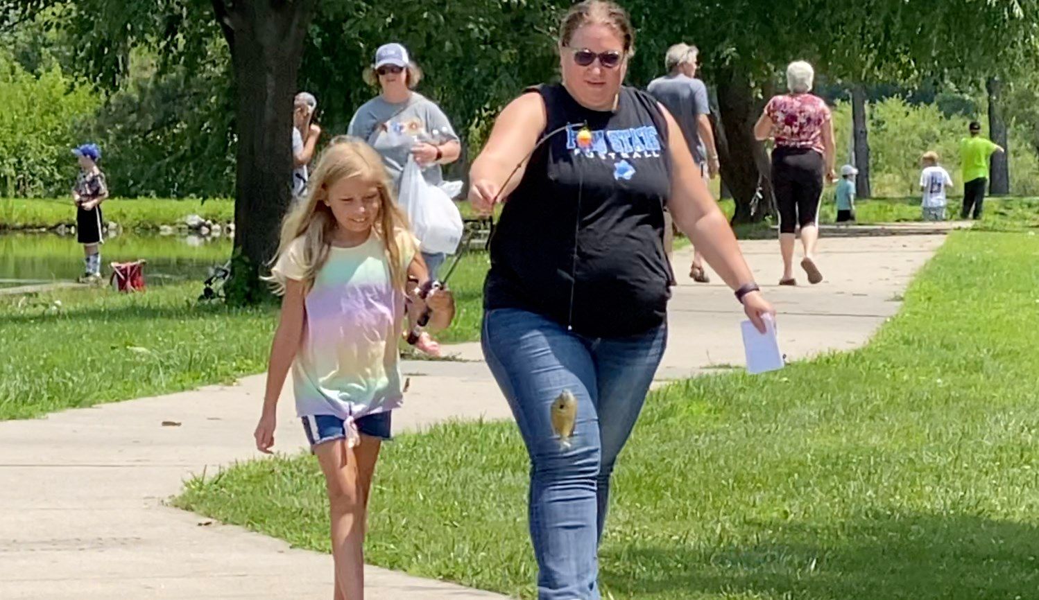 Nebraska issues 2026 fishing forecast