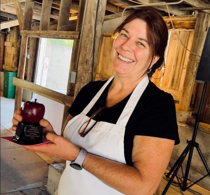 Creative District organizes culinary arts series