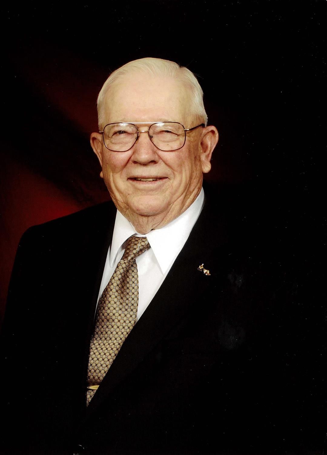 Jack W. Stilwell