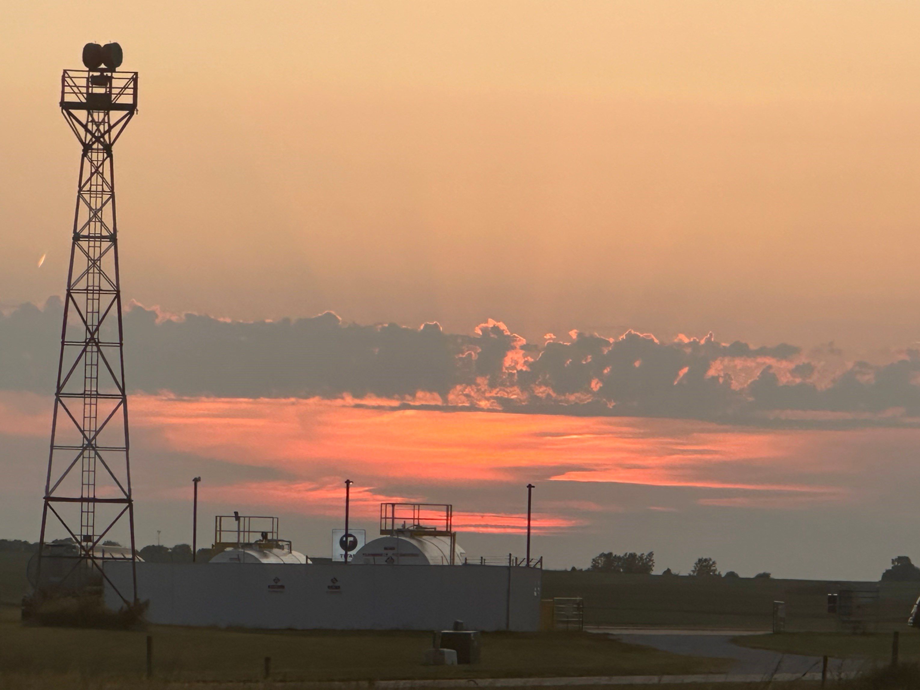 Fischer announces $3.4 M for Nebraska City Airport